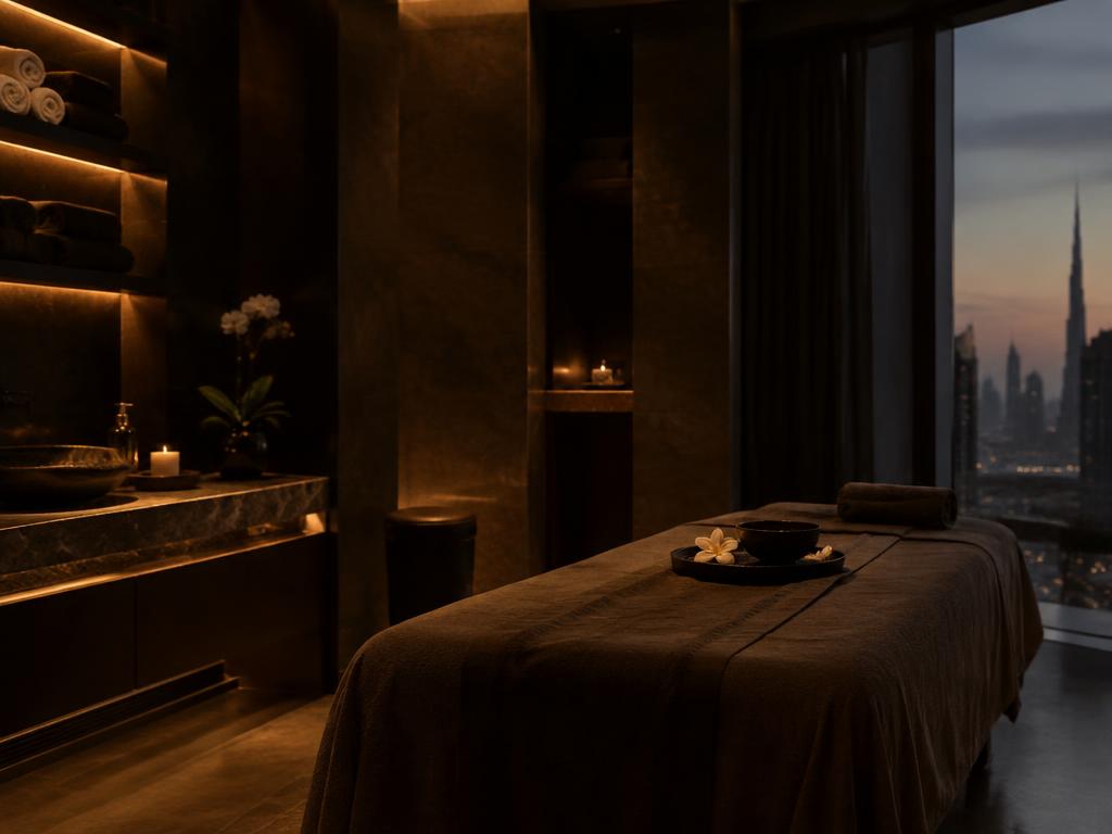 Beauty & Wellness